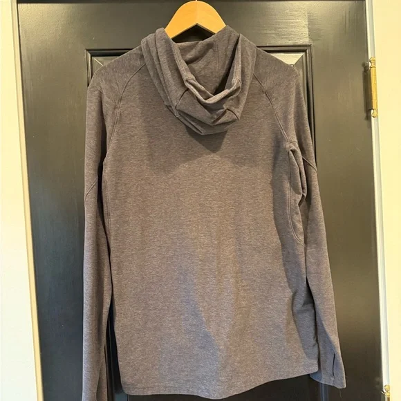 Lululemon Surge Warm Full Zip - Picture 6 of 6